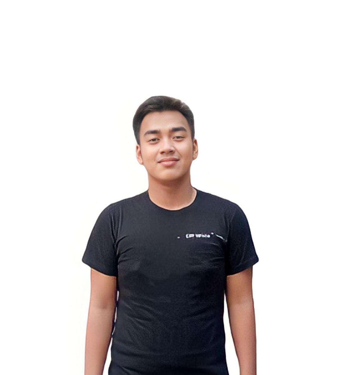 M FEBRIANSYAH